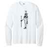1-Hr RUSH NO MINIMUM Unisex Long Sleeve T-Shirt Thumbnail