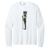 1-Hr RUSH NO MINIMUM Unisex Long Sleeve T-Shirt Thumbnail