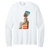 1-Hr RUSH NO MINIMUM Unisex Long Sleeve T-Shirt Thumbnail