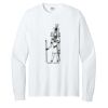 1-Hr RUSH NO MINIMUM Unisex Long Sleeve T-Shirt Thumbnail