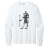 1-Hr RUSH NO MINIMUM Unisex Long Sleeve T-Shirt Thumbnail