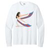 1-Hr RUSH NO MINIMUM Unisex Long Sleeve T-Shirt Thumbnail