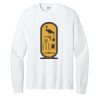 1-Hr RUSH NO MINIMUM Unisex Long Sleeve T-Shirt Thumbnail