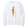 1-Hr RUSH NO MINIMUM Unisex Long Sleeve T-Shirt Thumbnail