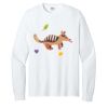 1-Hr RUSH NO MINIMUM Unisex Long Sleeve T-Shirt Thumbnail