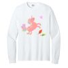 1-Hr RUSH NO MINIMUM Unisex Long Sleeve T-Shirt Thumbnail