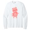 1-Hr RUSH NO MINIMUM Unisex Long Sleeve T-Shirt Thumbnail