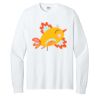 1-Hr RUSH NO MINIMUM Unisex Long Sleeve T-Shirt Thumbnail