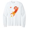 1-Hr RUSH NO MINIMUM Unisex Long Sleeve T-Shirt Thumbnail