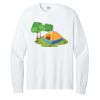 1-Hr RUSH NO MINIMUM Unisex Long Sleeve T-Shirt Thumbnail