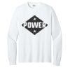1-Hr RUSH NO MINIMUM Unisex Long Sleeve T-Shirt Thumbnail