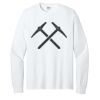 1-Hr RUSH NO MINIMUM Unisex Long Sleeve T-Shirt Thumbnail