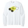 1-Hr RUSH NO MINIMUM Unisex Long Sleeve T-Shirt Thumbnail