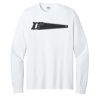 1-Hr RUSH NO MINIMUM Unisex Long Sleeve T-Shirt Thumbnail