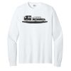 1-Hr RUSH NO MINIMUM Unisex Long Sleeve T-Shirt Thumbnail