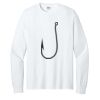 1-Hr RUSH NO MINIMUM Unisex Long Sleeve T-Shirt Thumbnail