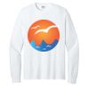 1-Hr RUSH NO MINIMUM Unisex Long Sleeve T-Shirt Thumbnail