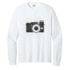 1-Hr RUSH NO MINIMUM Unisex Long Sleeve T-Shirt Thumbnail