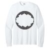 1-Hr RUSH NO MINIMUM Unisex Long Sleeve T-Shirt Thumbnail