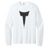 1-Hr RUSH NO MINIMUM Unisex Long Sleeve T-Shirt Thumbnail