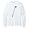 1-Hr RUSH NO MINIMUM Unisex Long Sleeve T-Shirt Thumbnail