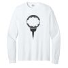 1-Hr RUSH NO MINIMUM Unisex Long Sleeve T-Shirt Thumbnail