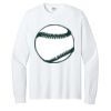 1-Hr RUSH NO MINIMUM Unisex Long Sleeve T-Shirt Thumbnail