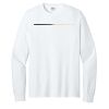 1-Hr RUSH NO MINIMUM Unisex Long Sleeve T-Shirt Thumbnail