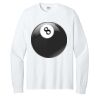 1-Hr RUSH NO MINIMUM Unisex Long Sleeve T-Shirt Thumbnail