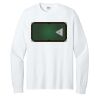 1-Hr RUSH NO MINIMUM Unisex Long Sleeve T-Shirt Thumbnail