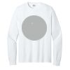 1-Hr RUSH NO MINIMUM Unisex Long Sleeve T-Shirt Thumbnail