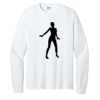 1-Hr RUSH NO MINIMUM Unisex Long Sleeve T-Shirt Thumbnail