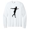 1-Hr RUSH NO MINIMUM Unisex Long Sleeve T-Shirt Thumbnail