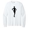 1-Hr RUSH NO MINIMUM Unisex Long Sleeve T-Shirt Thumbnail