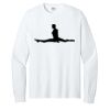 1-Hr RUSH NO MINIMUM Unisex Long Sleeve T-Shirt Thumbnail