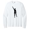 1-Hr RUSH NO MINIMUM Unisex Long Sleeve T-Shirt Thumbnail