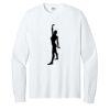 1-Hr RUSH NO MINIMUM Unisex Long Sleeve T-Shirt Thumbnail