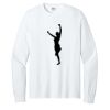 1-Hr RUSH NO MINIMUM Unisex Long Sleeve T-Shirt Thumbnail