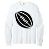 1-Hr RUSH NO MINIMUM Unisex Long Sleeve T-Shirt Thumbnail