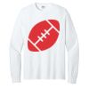1-Hr RUSH NO MINIMUM Unisex Long Sleeve T-Shirt Thumbnail