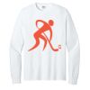 1-Hr RUSH NO MINIMUM Unisex Long Sleeve T-Shirt Thumbnail