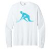 1-Hr RUSH NO MINIMUM Unisex Long Sleeve T-Shirt Thumbnail