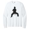 1-Hr RUSH NO MINIMUM Unisex Long Sleeve T-Shirt Thumbnail