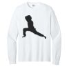1-Hr RUSH NO MINIMUM Unisex Long Sleeve T-Shirt Thumbnail