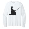 1-Hr RUSH NO MINIMUM Unisex Long Sleeve T-Shirt Thumbnail