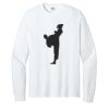 1-Hr RUSH NO MINIMUM Unisex Long Sleeve T-Shirt Thumbnail