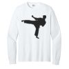 1-Hr RUSH NO MINIMUM Unisex Long Sleeve T-Shirt Thumbnail