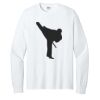 1-Hr RUSH NO MINIMUM Unisex Long Sleeve T-Shirt Thumbnail