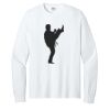 1-Hr RUSH NO MINIMUM Unisex Long Sleeve T-Shirt Thumbnail