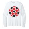 1-Hr RUSH NO MINIMUM Unisex Long Sleeve T-Shirt Thumbnail